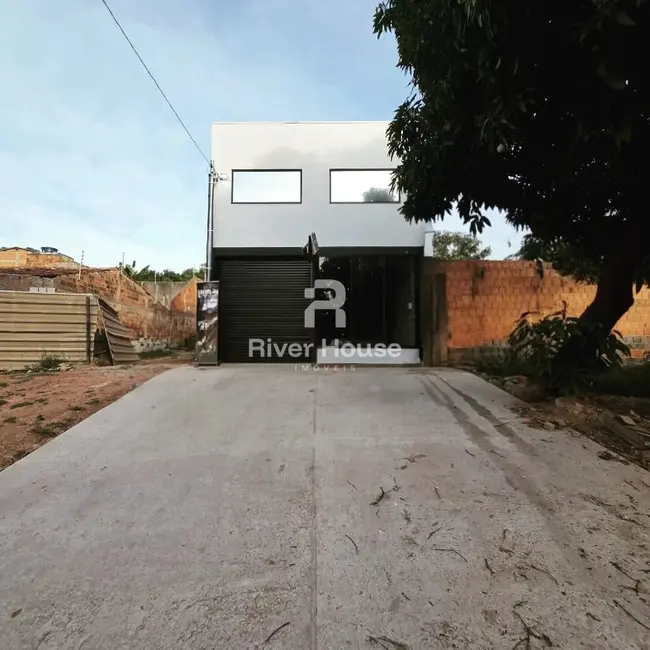 Foto 4 de Armazém / Galpão para alugar, 108m2 em Ribeirão do Lipa, Cuiaba - MT
