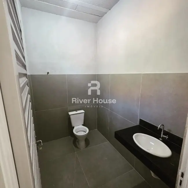 Foto 6 de Armazém / Galpão para alugar, 108m2 em Ribeirão do Lipa, Cuiaba - MT