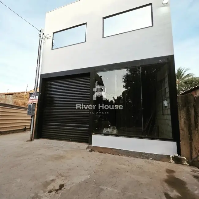 Foto 8 de Armazém / Galpão para alugar, 108m2 em Ribeirão do Lipa, Cuiaba - MT