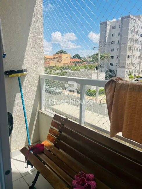 Apartamento com 2 quartos à venda, 42m2 em Morada do Ouro, Cuiaba - MT - imagem 3 Foto 3 de Apartamento com 2 quartos à venda, 42m2 em Morada do Ouro, Cuiaba - MT