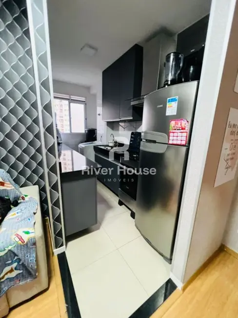 Apartamento com 2 quartos à venda, 42m2 em Morada do Ouro, Cuiaba - MT - imagem 9 Foto 9 de Apartamento com 2 quartos à venda, 42m2 em Morada do Ouro, Cuiaba - MT