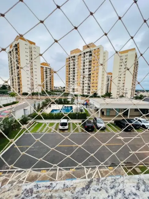 Apartamento com 2 quartos à venda, 42m2 em Morada do Ouro, Cuiaba - MT - imagem 1 Foto 1 de Apartamento com 2 quartos à venda, 42m2 em Morada do Ouro, Cuiaba - MT