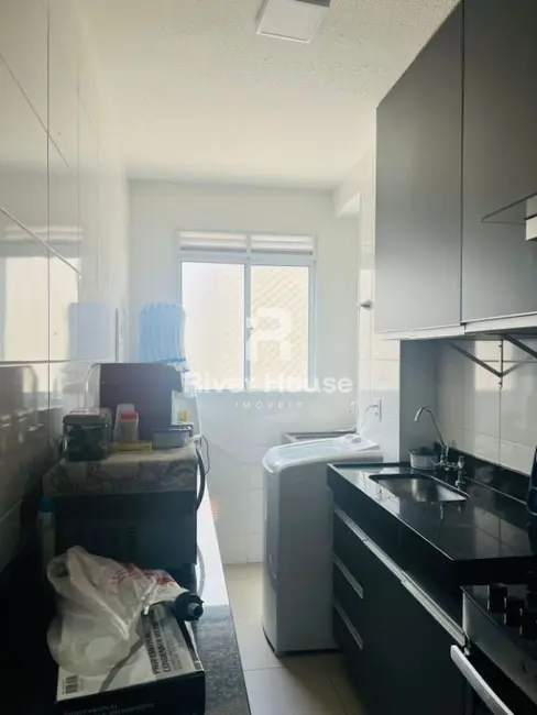 Apartamento com 2 quartos à venda, 42m2 em Morada do Ouro, Cuiaba - MT - imagem 5 Foto 5 de Apartamento com 2 quartos à venda, 42m2 em Morada do Ouro, Cuiaba - MT