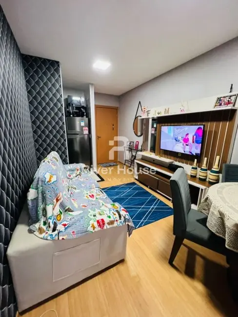 Apartamento com 2 quartos à venda, 42m2 em Morada do Ouro, Cuiaba - MT - imagem 8 Foto 8 de Apartamento com 2 quartos à venda, 42m2 em Morada do Ouro, Cuiaba - MT