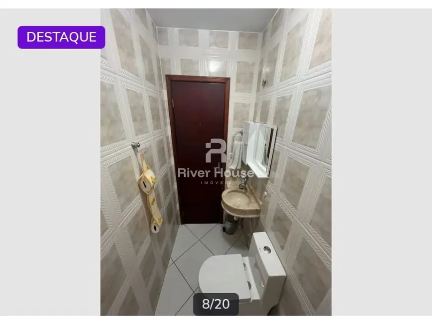 Foto 6 de Casa com 2 quartos à venda, 180m2 em Parque Cuiabá, Cuiaba - MT