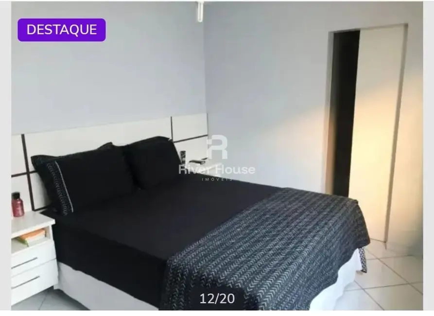 Foto 9 de Casa com 2 quartos à venda, 180m2 em Parque Cuiabá, Cuiaba - MT