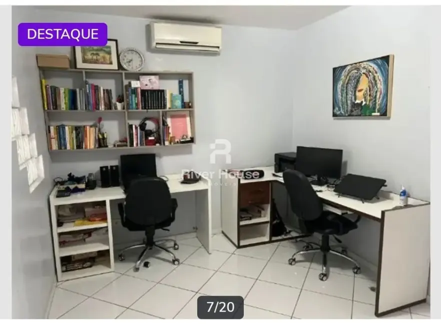 Foto 5 de Casa com 2 quartos à venda, 180m2 em Parque Cuiabá, Cuiaba - MT