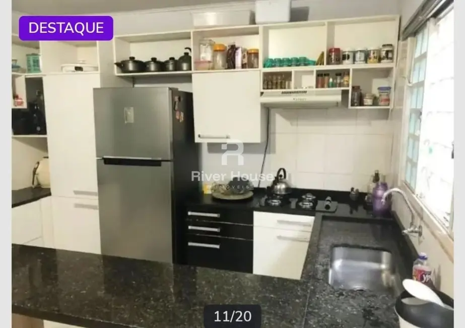 Foto 8 de Casa com 2 quartos à venda, 180m2 em Parque Cuiabá, Cuiaba - MT
