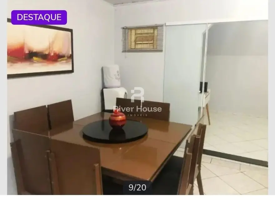 Foto 7 de Casa com 2 quartos à venda, 180m2 em Parque Cuiabá, Cuiaba - MT