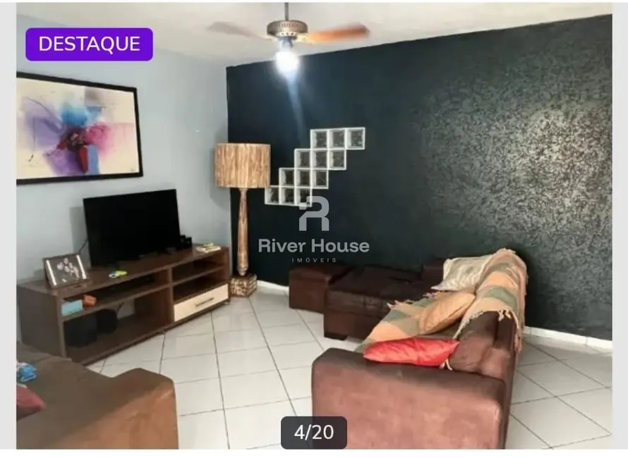 Foto 2 de Casa com 2 quartos à venda, 180m2 em Parque Cuiabá, Cuiaba - MT