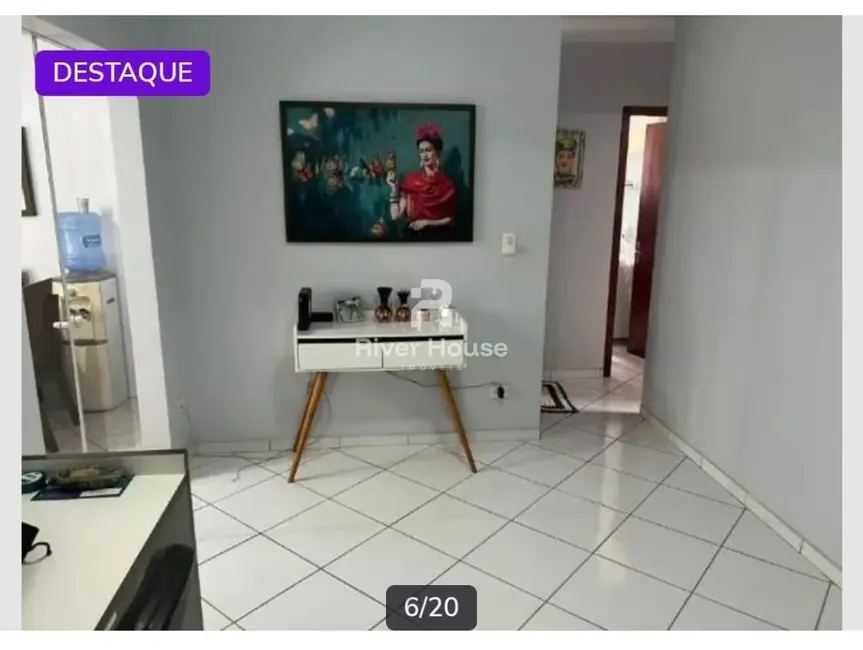Foto 4 de Casa com 2 quartos à venda, 180m2 em Parque Cuiabá, Cuiaba - MT