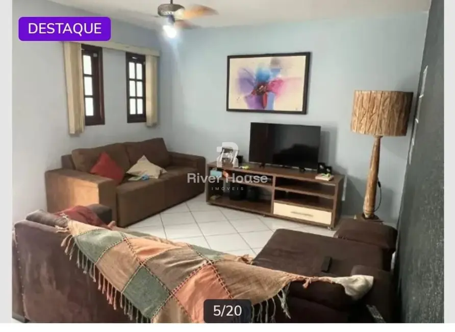 Foto 3 de Casa com 2 quartos à venda, 180m2 em Parque Cuiabá, Cuiaba - MT