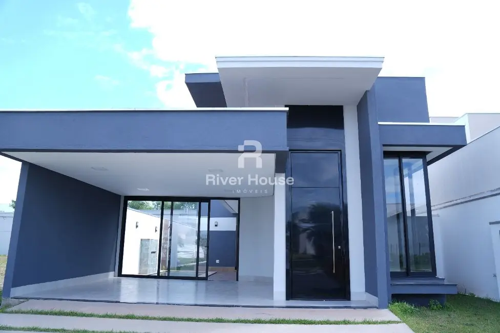 Foto 6 de Casa de Condomínio com 3 quartos à venda, 160m2 em Cuiaba - MT