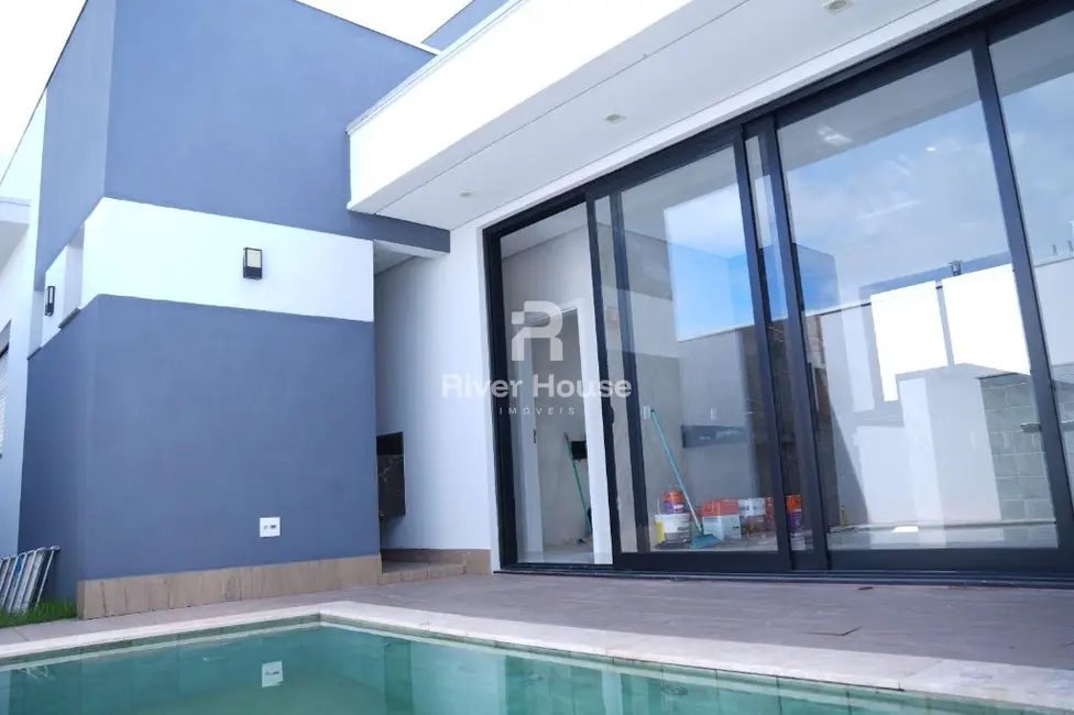 Foto 5 de Casa de Condomínio com 3 quartos à venda, 160m2 em Cuiaba - MT