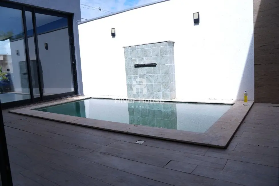 Foto 8 de Casa de Condomínio com 3 quartos à venda, 160m2 em Cuiaba - MT