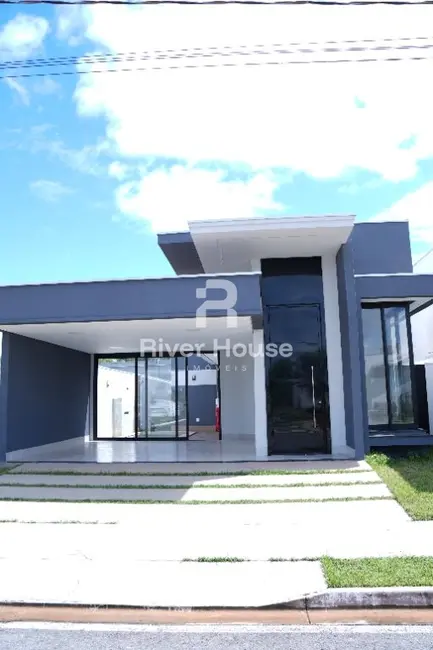 Foto 4 de Casa de Condomínio com 3 quartos à venda, 160m2 em Cuiaba - MT