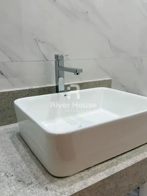 Foto 5 de Casa com 3 quartos à venda, 135m2 em Jardim Universitário, Cuiaba - MT