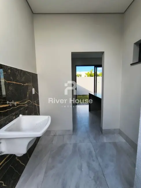 Foto 6 de Casa com 3 quartos à venda, 105m2 em Santa Cruz, Cuiaba - MT
