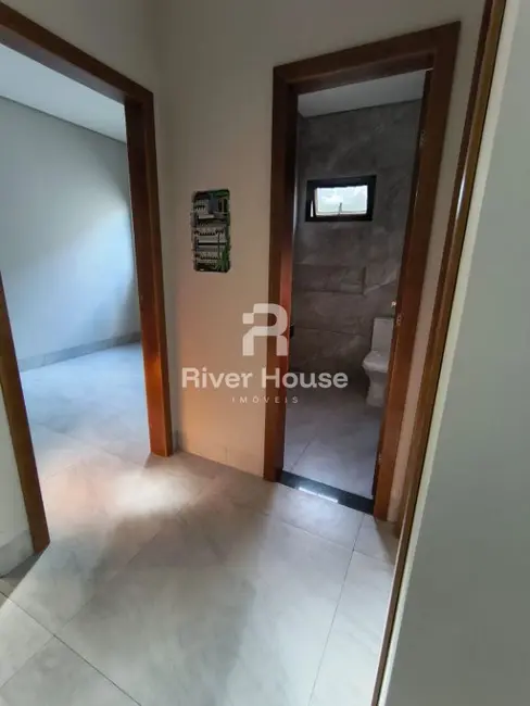 Foto 7 de Casa com 3 quartos à venda, 105m2 em Santa Cruz, Cuiaba - MT
