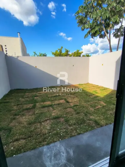 Foto 5 de Casa com 3 quartos à venda, 105m2 em Santa Cruz, Cuiaba - MT