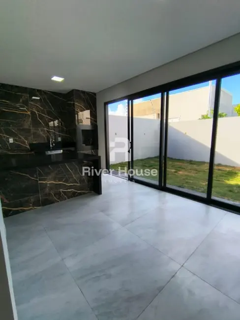 Foto 9 de Casa com 3 quartos à venda, 105m2 em Santa Cruz, Cuiaba - MT