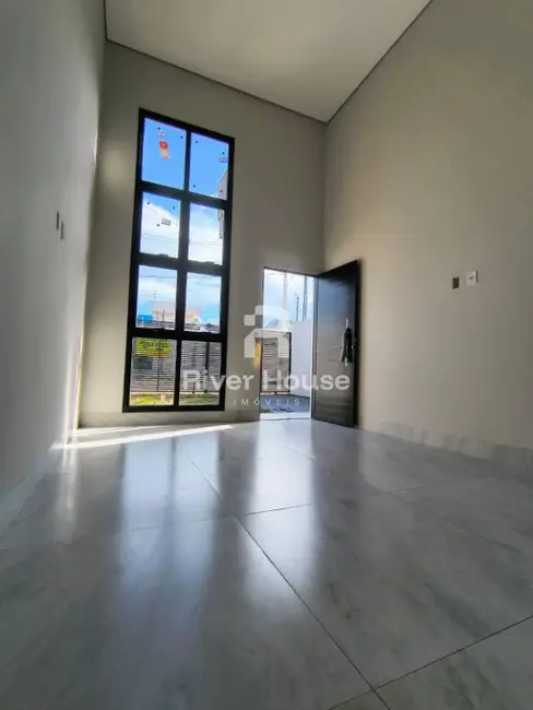 Foto 1 de Casa com 3 quartos à venda, 105m2 em Santa Cruz, Cuiaba - MT