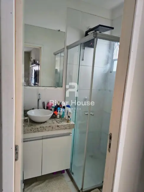 Foto 5 de Casa de Condomínio com 3 quartos à venda, 55m2 em Jardim Imperial, Cuiaba - MT