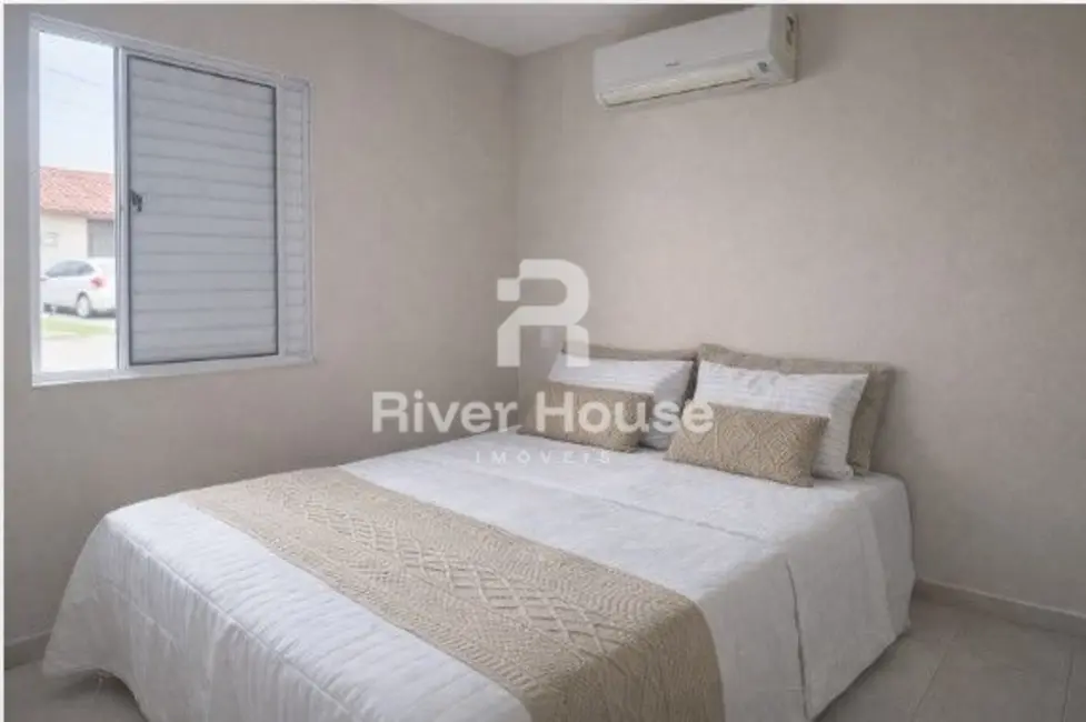 Foto 9 de Casa de Condomínio com 3 quartos à venda, 55m2 em Jardim Imperial, Cuiaba - MT