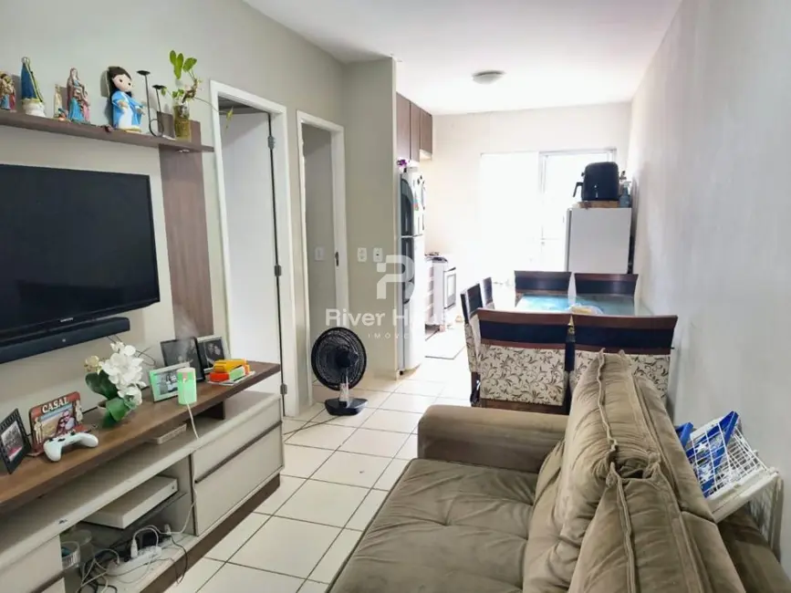 Foto 1 de Casa de Condomínio com 3 quartos à venda, 55m2 em Jardim Imperial, Cuiaba - MT