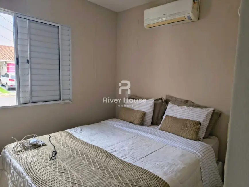 Foto 3 de Casa de Condomínio com 3 quartos à venda, 55m2 em Jardim Imperial, Cuiaba - MT