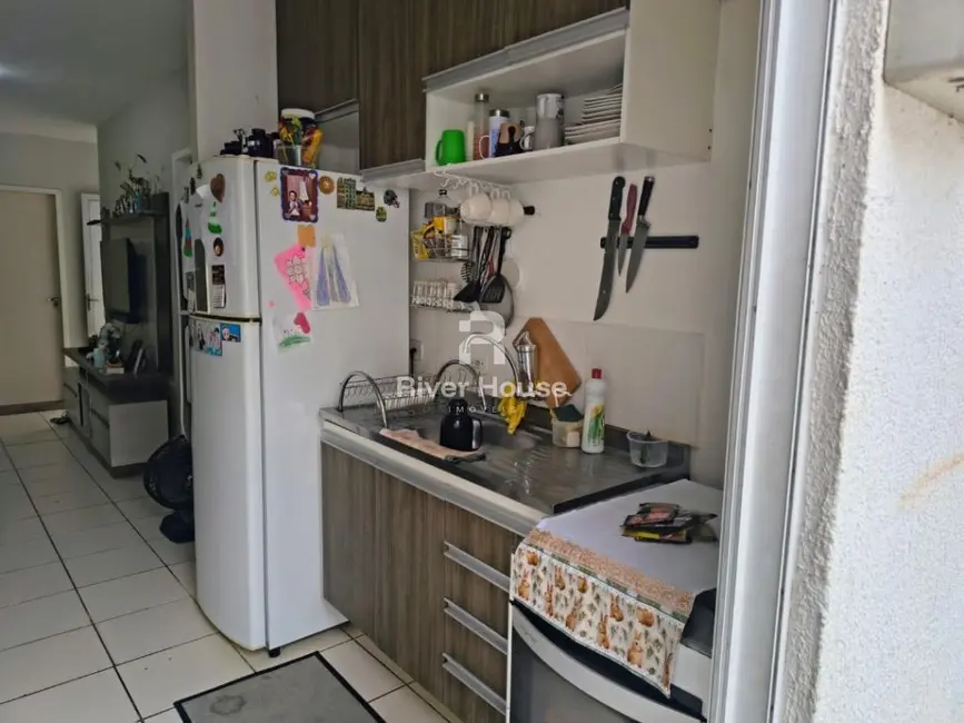 Foto 6 de Casa de Condomínio com 3 quartos à venda, 55m2 em Jardim Imperial, Cuiaba - MT