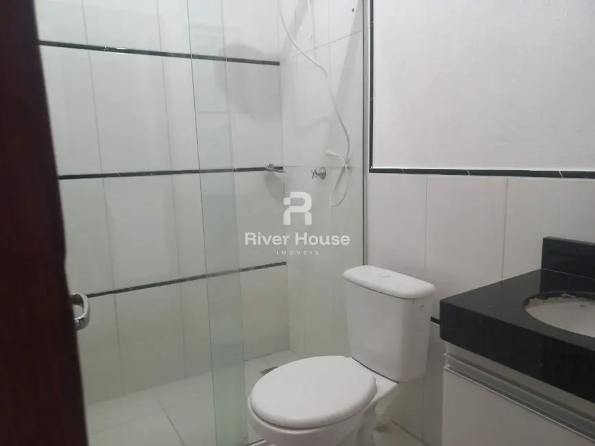 Casa de Condomínio com 3 quartos para alugar, 110m2 em Jardim Imperial, Cuiaba - MT - imagem 2 Foto 2 de Casa de Condomínio com 3 quartos para alugar, 110m2 em Jardim Imperial, Cuiaba - MT
