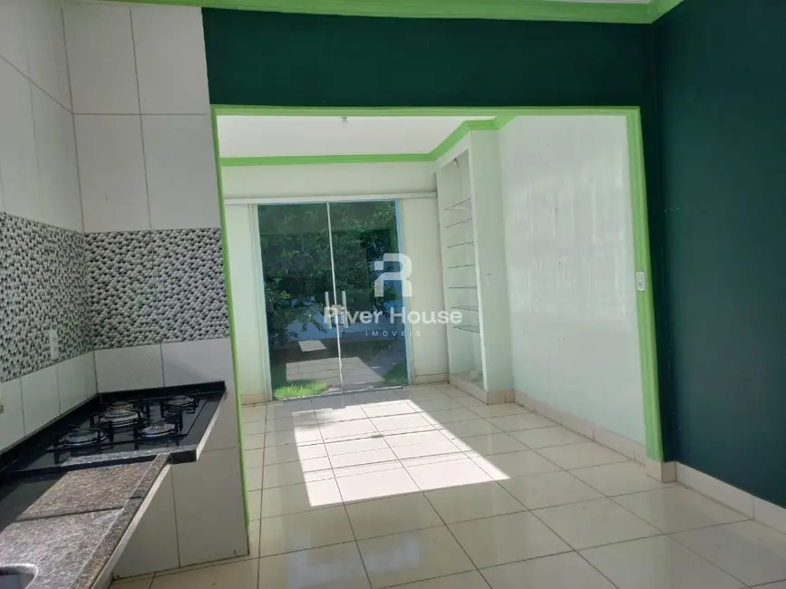 Foto 1 de Casa com 3 quartos à venda, 220m2 em Areão, Cuiaba - MT