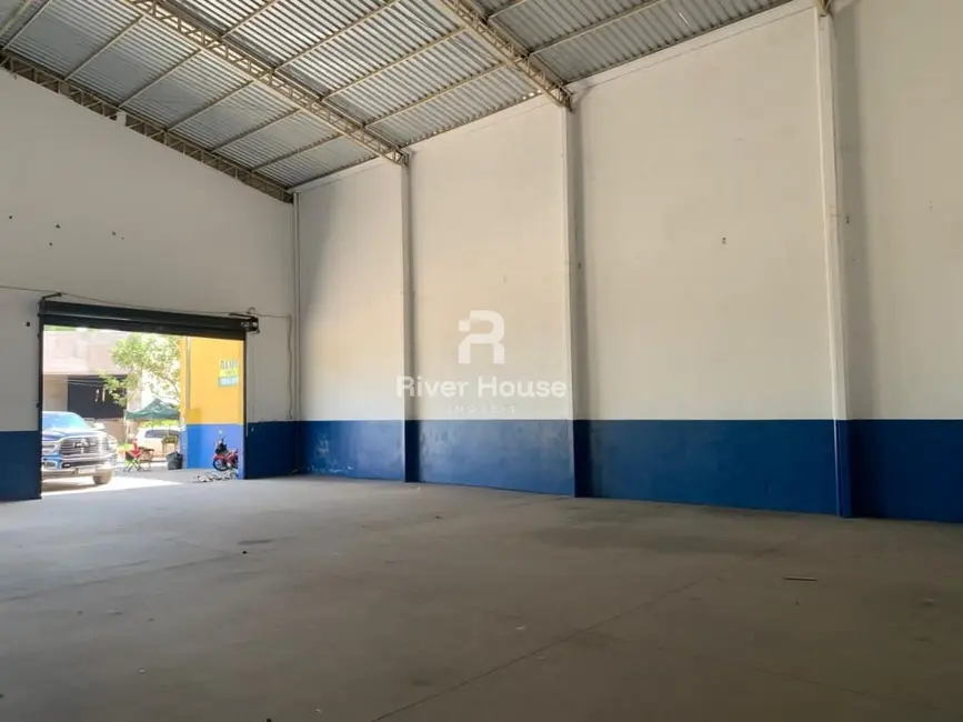 Foto 6 de Armazém / Galpão para alugar, 300m2 em Jardim Industriário, Cuiaba - MT
