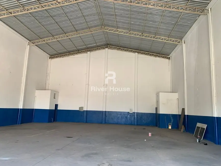 Foto 2 de Armazém / Galpão para alugar, 300m2 em Jardim Industriário, Cuiaba - MT