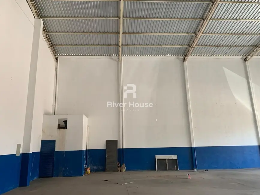 Foto 3 de Armazém / Galpão para alugar, 300m2 em Jardim Industriário, Cuiaba - MT