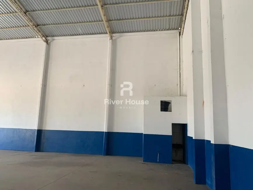 Foto 5 de Armazém / Galpão para alugar, 300m2 em Jardim Industriário, Cuiaba - MT