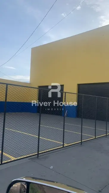 Foto 1 de Armazém / Galpão para alugar, 300m2 em Jardim Industriário, Cuiaba - MT