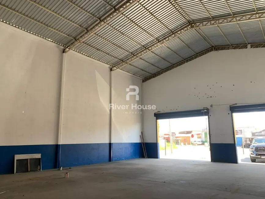 Foto 4 de Armazém / Galpão para alugar, 300m2 em Jardim Industriário, Cuiaba - MT