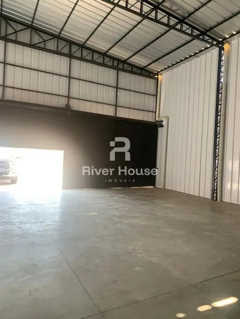 Foto 3 de Armazém / Galpão para alugar, 300m2 em Pascoal Ramos, Cuiaba - MT