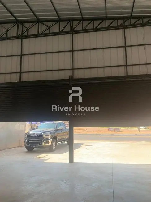 Foto 2 de Armazém / Galpão para alugar, 300m2 em Pascoal Ramos, Cuiaba - MT