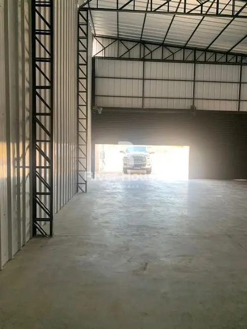 Foto 4 de Armazém / Galpão para alugar, 300m2 em Pascoal Ramos, Cuiaba - MT