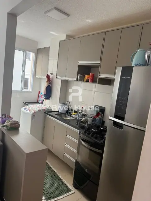 Apartamento com 2 quartos para alugar, 39m2 em Morada do Ouro, Cuiaba - MT - imagem 5 Foto 5 de Apartamento com 2 quartos para alugar, 39m2 em Morada do Ouro, Cuiaba - MT