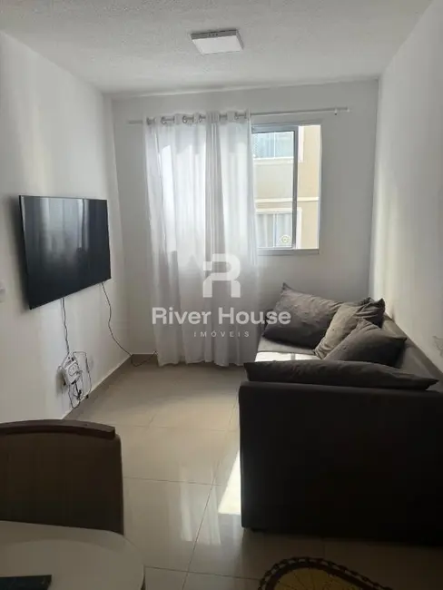 Apartamento com 2 quartos para alugar, 39m2 em Morada do Ouro, Cuiaba - MT - imagem 9 Foto 9 de Apartamento com 2 quartos para alugar, 39m2 em Morada do Ouro, Cuiaba - MT