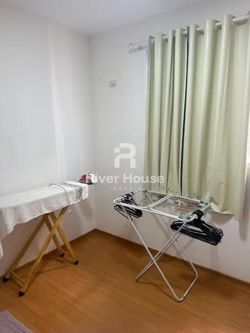 Apartamento com 2 quartos para alugar, 39m2 em Morada do Ouro, Cuiaba - MT - imagem 4 Foto 4 de Apartamento com 2 quartos para alugar, 39m2 em Morada do Ouro, Cuiaba - MT