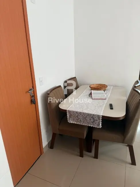 Apartamento com 2 quartos para alugar, 39m2 em Morada do Ouro, Cuiaba - MT - imagem 6 Foto 6 de Apartamento com 2 quartos para alugar, 39m2 em Morada do Ouro, Cuiaba - MT