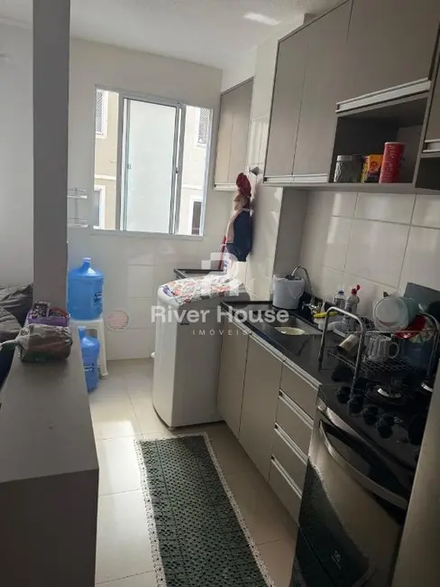 Apartamento com 2 quartos para alugar, 39m2 em Morada do Ouro, Cuiaba - MT - imagem 2 Foto 2 de Apartamento com 2 quartos para alugar, 39m2 em Morada do Ouro, Cuiaba - MT