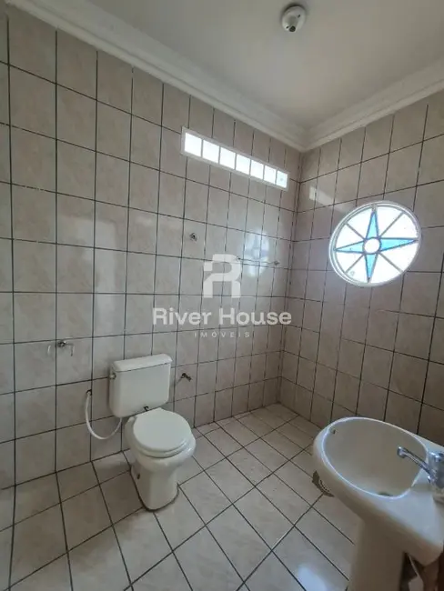 Foto 9 de Sobrado com 5 quartos à venda, 422m2 em Dom Aquino, Cuiaba - MT