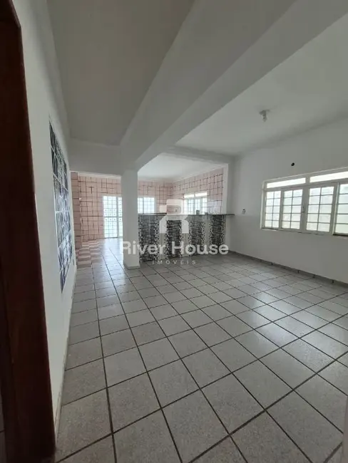 Foto 4 de Sobrado com 5 quartos à venda, 422m2 em Dom Aquino, Cuiaba - MT