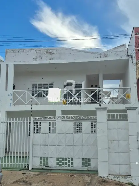 Foto 1 de Sobrado com 5 quartos à venda, 422m2 em Dom Aquino, Cuiaba - MT